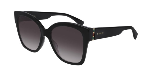 Gucci GG0459S 001 54mm