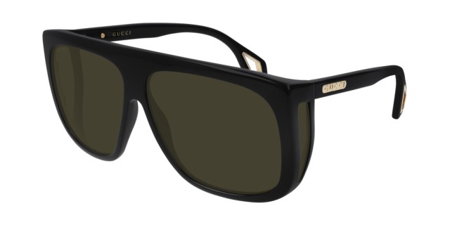 Gucci GG0467S 001 62mm