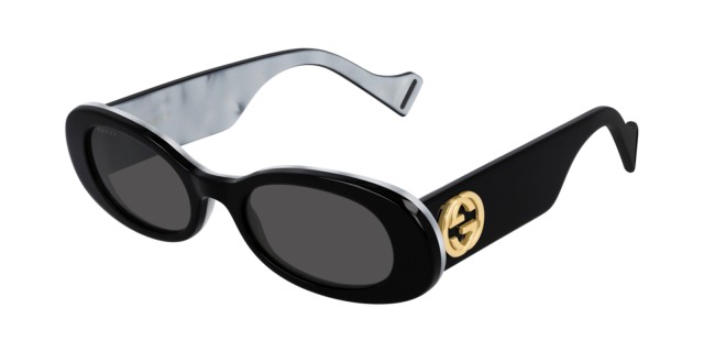 Gucci GG0517S 001 52mm