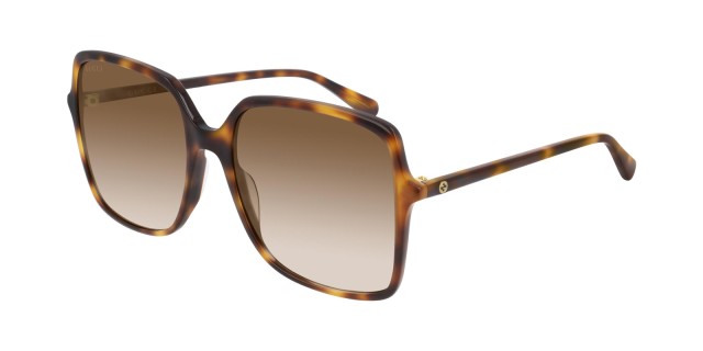Gucci GG0544S 002 57mm
