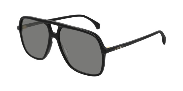Gucci GG0545S 001 58mm
