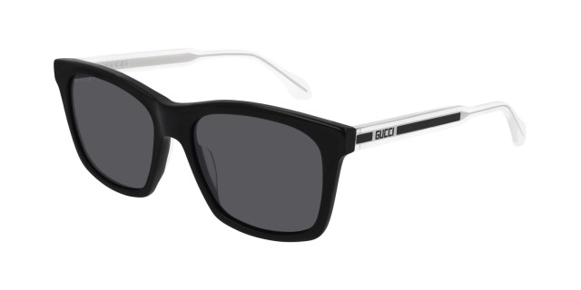 Gucci GG0558S 002 56mm