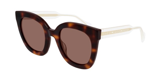Gucci GG0564S 002 51mm