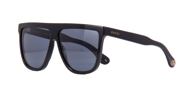 Gucci GG0582S 001 61mm