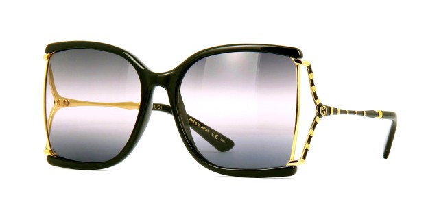 Gucci GG0592S 002 60mm