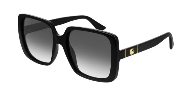 Gucci GG0632S 001 56mm