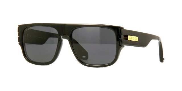 Gucci GG0664S 001 58mm