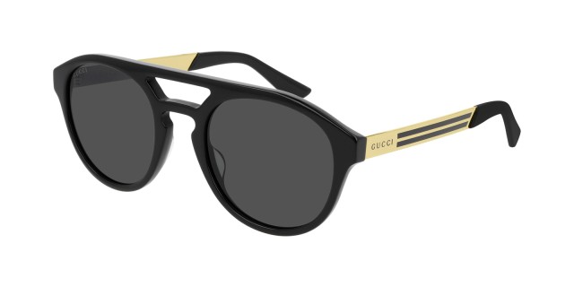 Gucci GG0689S 001 53mm