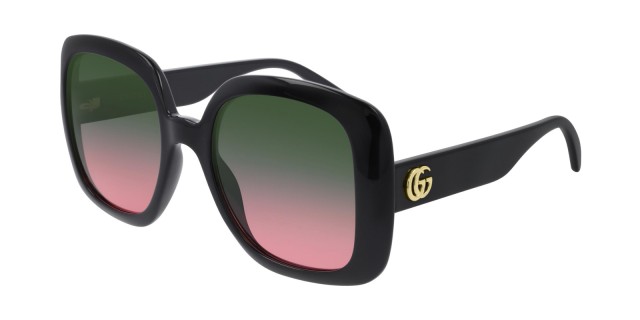 Gucci GG0713S 002 55mm