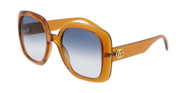 Gucci GG0713S 003 55mm