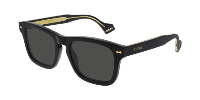 Gucci GG0735S 001 53mm