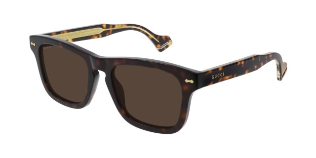 Gucci GG0735S 003 53mm