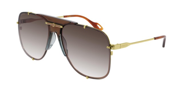 Gucci GG0739S 002 63mm