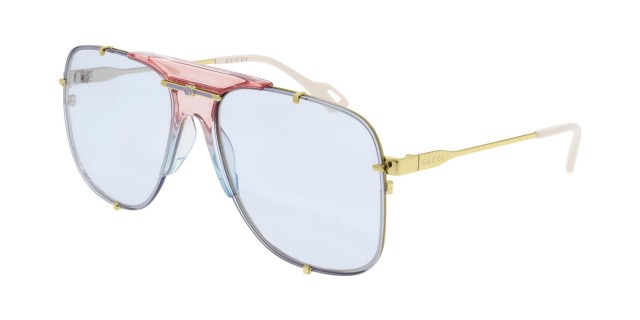 Gucci GG0739S 005 63mm