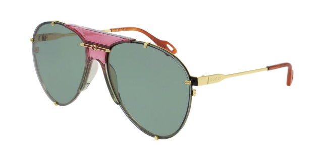 Gucci GG0740S 004 61mm