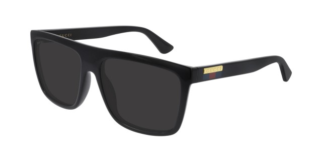 Gucci GG0748S 001 59mm