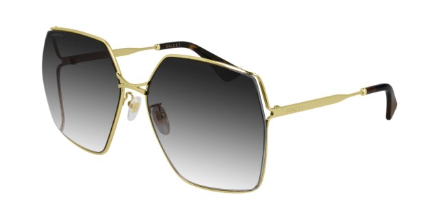 Gucci GG0817S 001 65mm