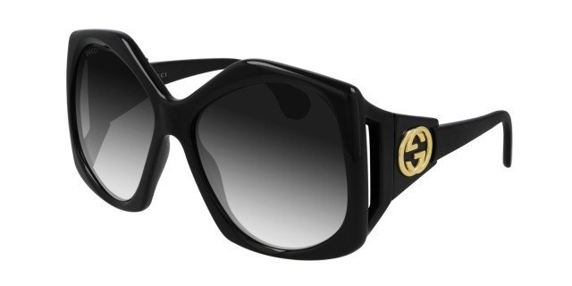 Gucci GG0875S 001 62mm