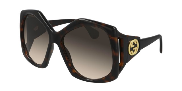 Gucci GG0875S 002 62mm