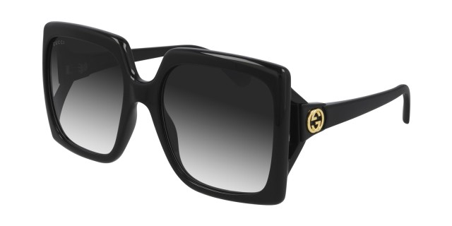 Gucci GG0876S 001 60mm
