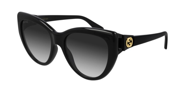 Gucci GG0877S 001 56mm