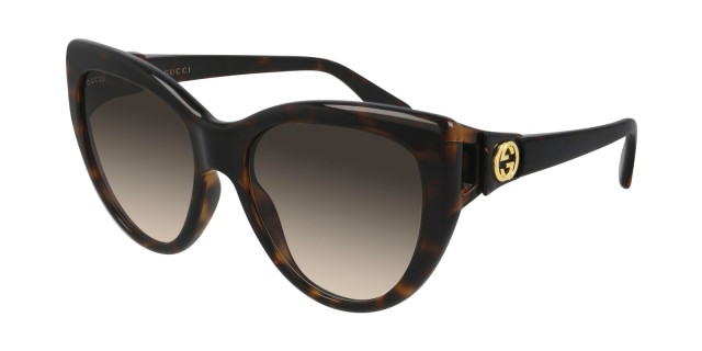 Gucci GG0877S 002 56mm