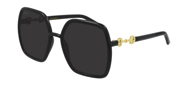 Gucci GG0890S 001 55mm