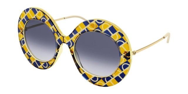 Gucci GG0894S 001 53mm
