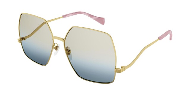 Gucci GG1005S 001 61mm