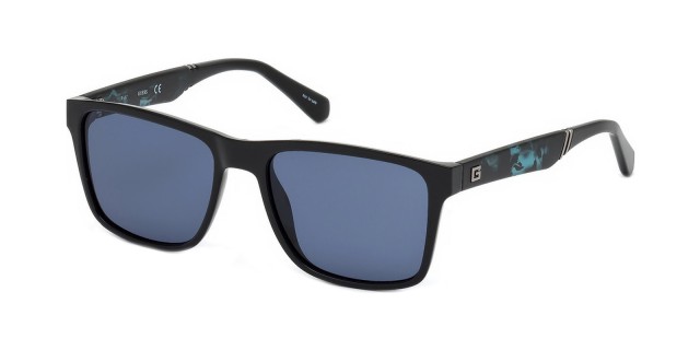Guess GU6928 01V 56mm