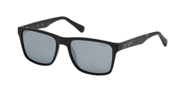Guess GU6928 02C 56mm