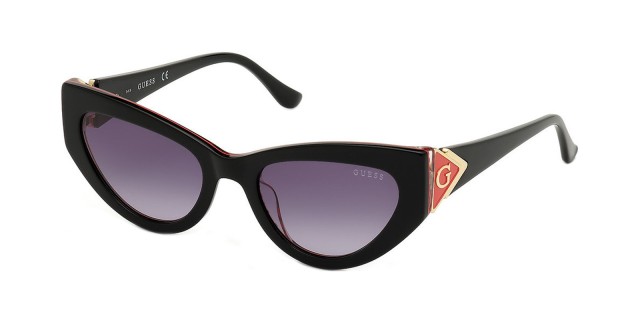 Guess GU7649 01B 54mm