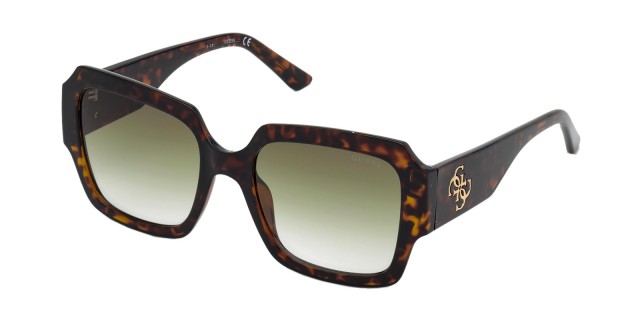 Guess GU7681 52P 54mm