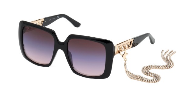 Guess GU7689 01T 55mm