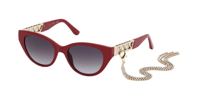 Guess GU7690 01B 52mm
