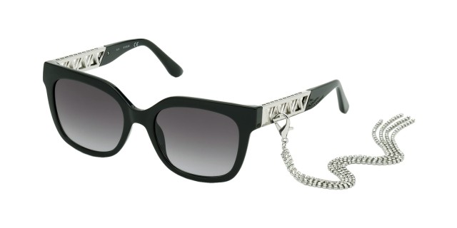 Guess GU7691 01B 54mm