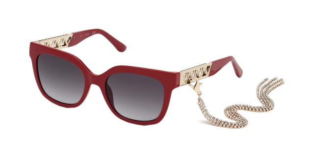 Guess GU7691 66B 54mm