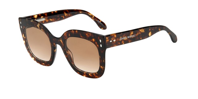 Isabel Marant IM 0002/N/S 086/HA 52mm