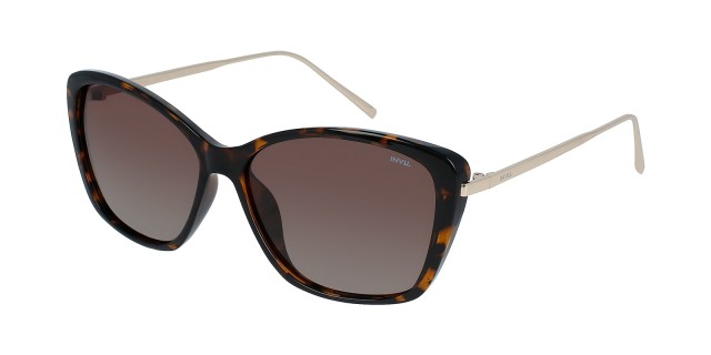 Invu IN B2017 B Polarized 63mm