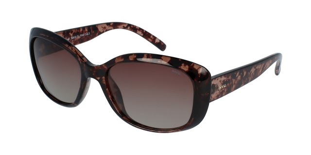 Invu IN B2916 D Polarized 60mm
