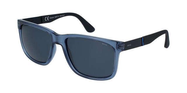 Invu Adult IN B2941 B Polarized 63mm