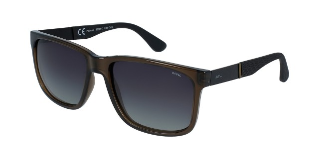 Invu Adult IN B2941 C Polarized 63mm