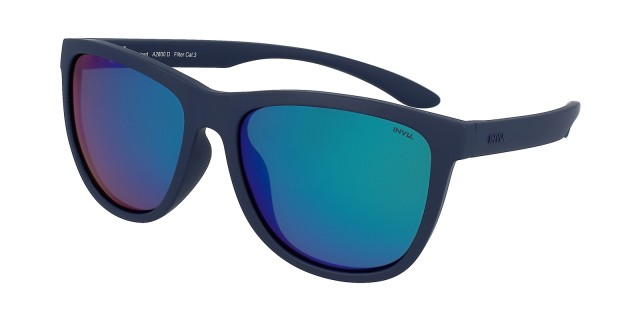 Invu IN A2800 D Polarized 57mm 
