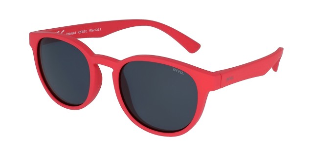 Invu Kids IN K2002 C Polarized 49mm