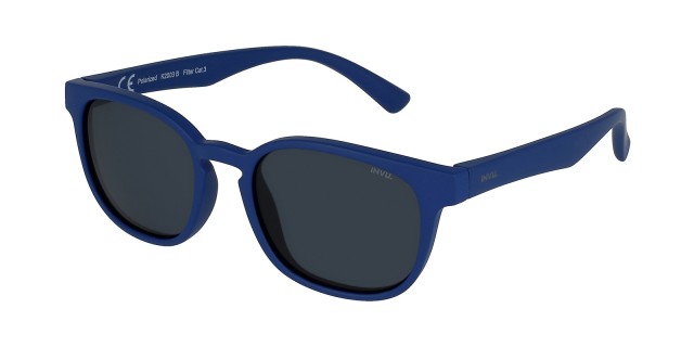 Invu Kids IN K2003 B Polarized 48mm