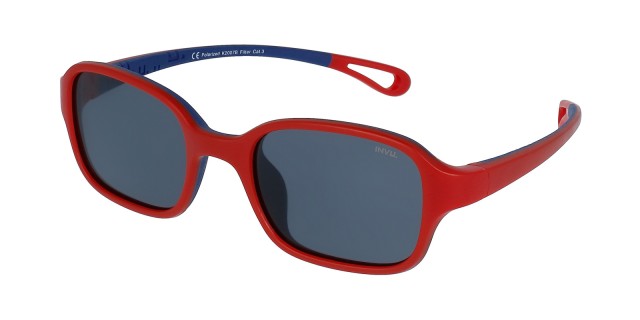 Invu Kids IN K2007 B Polarized 46mm