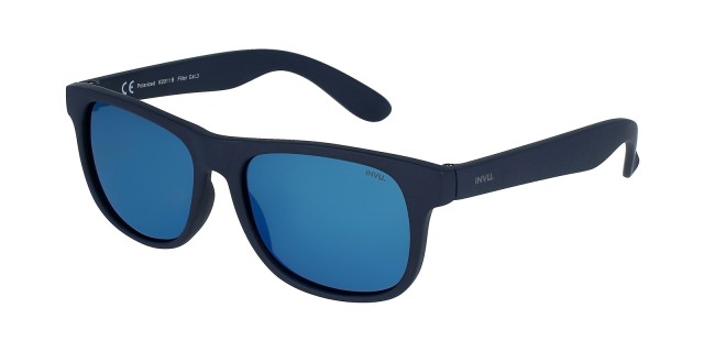 Invu Kids IN K2011 B Polarized 56mm