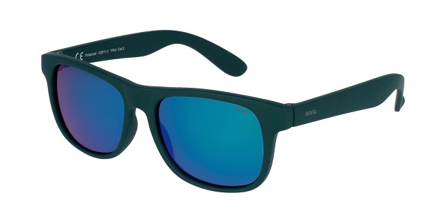 Invu Kids IN K2011 C Polarized 56mm