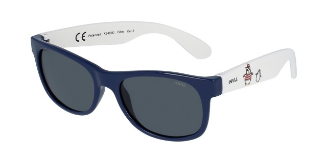 Invu Kids IN K2402 D Polarized 45mm