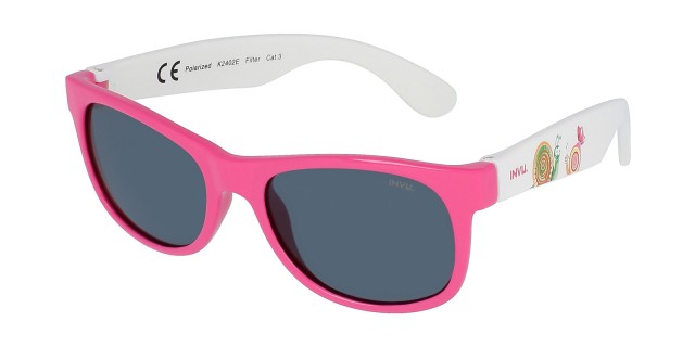 Invu Kids IN K2402 E Polarized 45mm